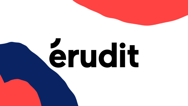 Consortium Érudit